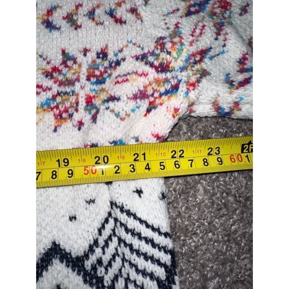 Shop Wanna B Multicolor Cardigan - Picture 7 of 7